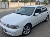 Nissan Pulsar 1997 годаүшін1 500 000 тг. в Алматы