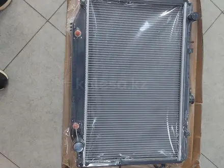 Радиатор охлаждения за 75 000 тг. в Астана – фото 2