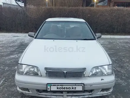 Toyota Camry 1996 года за 1 500 000 тг. в Семей