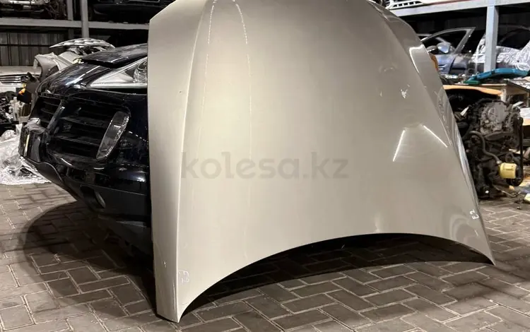 Капот на BMW E92 купе за 5 000 тг. в Алматы