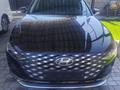 Hyundai Grandeur 2021 года за 12 800 000 тг. в Тараз – фото 6