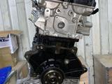 Новый Двигатель (SQRF4J16) на Chery Tiggo 1.6 турбобензин за 540 000 тг. в Алматы – фото 4