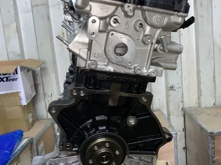 Новый Двигатель (SQRF4J16) на Chery Tiggo 1.6 турбобензин за 540 000 тг. в Алматы – фото 4