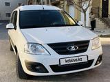 ВАЗ (Lada) Largus 2020 годаүшін5 000 000 тг. в Актау