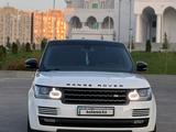 Land Rover Range Rover 2015 года за 28 000 000 тг. в Шымкент – фото 2