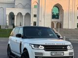 Land Rover Range Rover 2015 года за 28 000 000 тг. в Шымкент