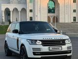 Land Rover Range Rover 2015 года за 28 000 000 тг. в Шымкент – фото 3