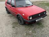 Volkswagen Golf 1991 года за 850 000 тг. в Жаркент