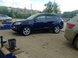 Chevrolet Captiva 2008 года за 5 500 000 тг. в Актобе