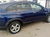 Chevrolet Captiva 2008 года за 5 500 000 тг. в Актобе – фото 2