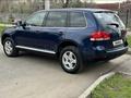 Volkswagen Touareg 2005 годаүшін4 500 000 тг. в Узынагаш – фото 5