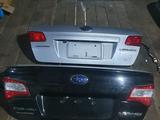 Крышка багажника за 60 000 тг. в Алматы – фото 2