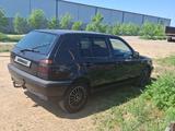 Volkswagen Golf 1993 годаүшін1 300 000 тг. в Костанай
