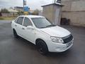 ВАЗ (Lada) Granta 2190 2012 годаүшін1 150 000 тг. в Шымкент – фото 2