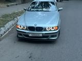 BMW 528 1996 годаүшін3 300 000 тг. в Алматы – фото 4