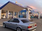 BMW 525 1991 годаүшін2 600 000 тг. в Астана – фото 3
