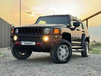 Hummer H3 2007 года за 9 000 000 тг. в Алматы
