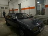 ВАЗ (Lada) 21099 2000 года за 890 000 тг. в Астана