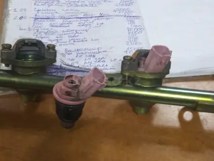Форсунки за 4 800 тг. в Астана
