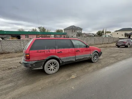 Volkswagen Passat 1991 года за 1 850 000 тг. в Кызылорда