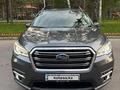 Subaru Ascent 2020 года за 13 700 000 тг. в Алматы – фото 2