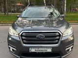 Subaru Ascent 2020 года за 13 700 000 тг. в Алматы – фото 2