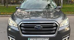 Subaru Ascent 2020 года за 13 700 000 тг. в Алматы – фото 2