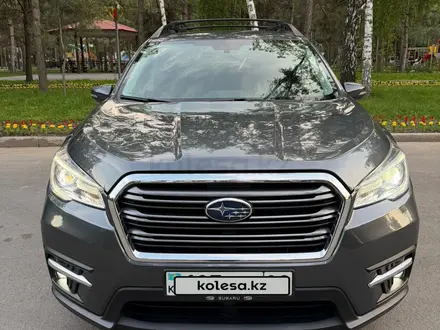 Subaru Ascent 2020 года за 13 700 000 тг. в Алматы – фото 2