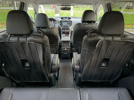 Subaru Ascent 2020 года за 13 700 000 тг. в Алматы – фото 12