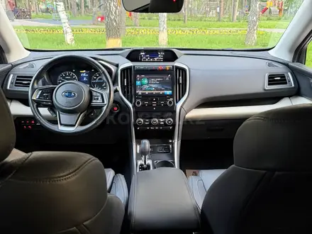 Subaru Ascent 2020 года за 13 700 000 тг. в Алматы – фото 14