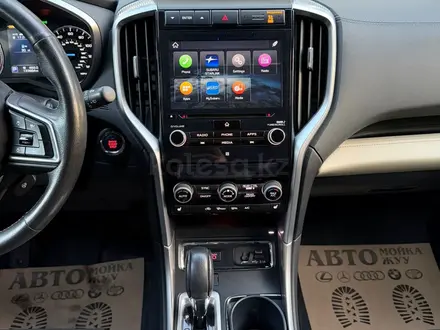 Subaru Ascent 2020 года за 13 700 000 тг. в Алматы – фото 15