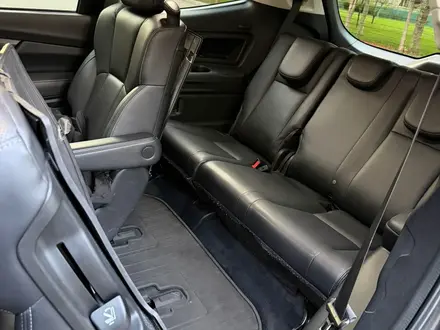 Subaru Ascent 2020 года за 13 700 000 тг. в Алматы – фото 16