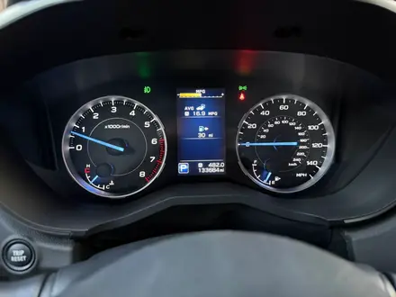 Subaru Ascent 2020 года за 13 700 000 тг. в Алматы – фото 18