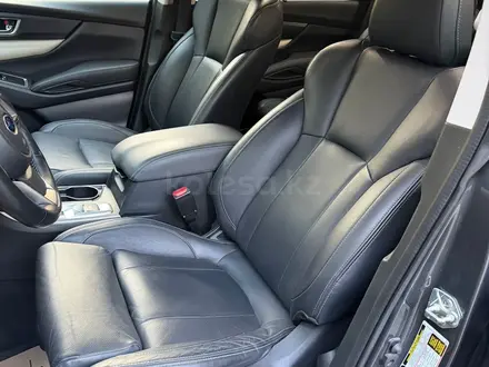 Subaru Ascent 2020 года за 13 700 000 тг. в Алматы – фото 19