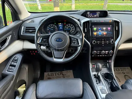 Subaru Ascent 2020 года за 13 700 000 тг. в Алматы – фото 20
