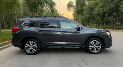 Subaru Ascent 2020 года за 13 700 000 тг. в Алматы – фото 4