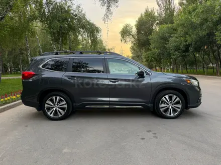 Subaru Ascent 2020 года за 13 700 000 тг. в Алматы – фото 4