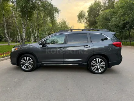 Subaru Ascent 2020 года за 13 700 000 тг. в Алматы – фото 5