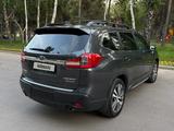 Subaru Ascent 2020 года за 13 900 000 тг. в Алматы – фото 5