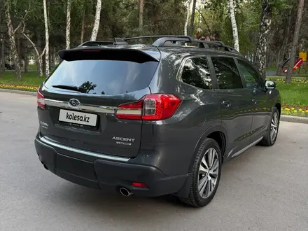 Subaru Ascent 2020 года за 13 700 000 тг. в Алматы – фото 6