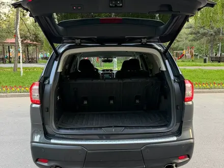 Subaru Ascent 2020 года за 13 700 000 тг. в Алматы – фото 9