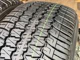 265/55R19 Dunlop Grandtrek AT30 за 115 000 тг. в Алматы