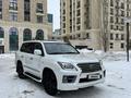 Lexus LX 570 2011 годаүшін19 900 000 тг. в Астана