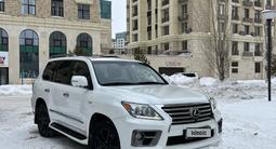 Lexus LX 570 2011 года за 19 900 000 тг. в Астана