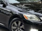 Lexus GS 350 2010 годаүшін9 500 000 тг. в Алматы – фото 3