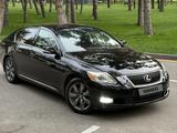 Lexus GS 350 2010 годаүшін9 500 000 тг. в Алматы – фото 2