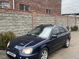 Subaru Impreza 2005 года за 3 450 000 тг. в Алматы – фото 3