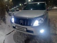 Toyota Land Cruiser Prado 2011 года за 14 000 000 тг. в Астана