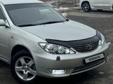 Toyota Camry 2004 годаүшін4 500 000 тг. в Атырау – фото 3