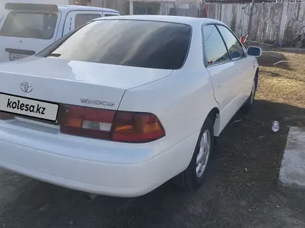 Toyota Windom 1997 года за 3 000 000 тг. в Алматы – фото 2